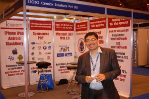 Karmick Solutions