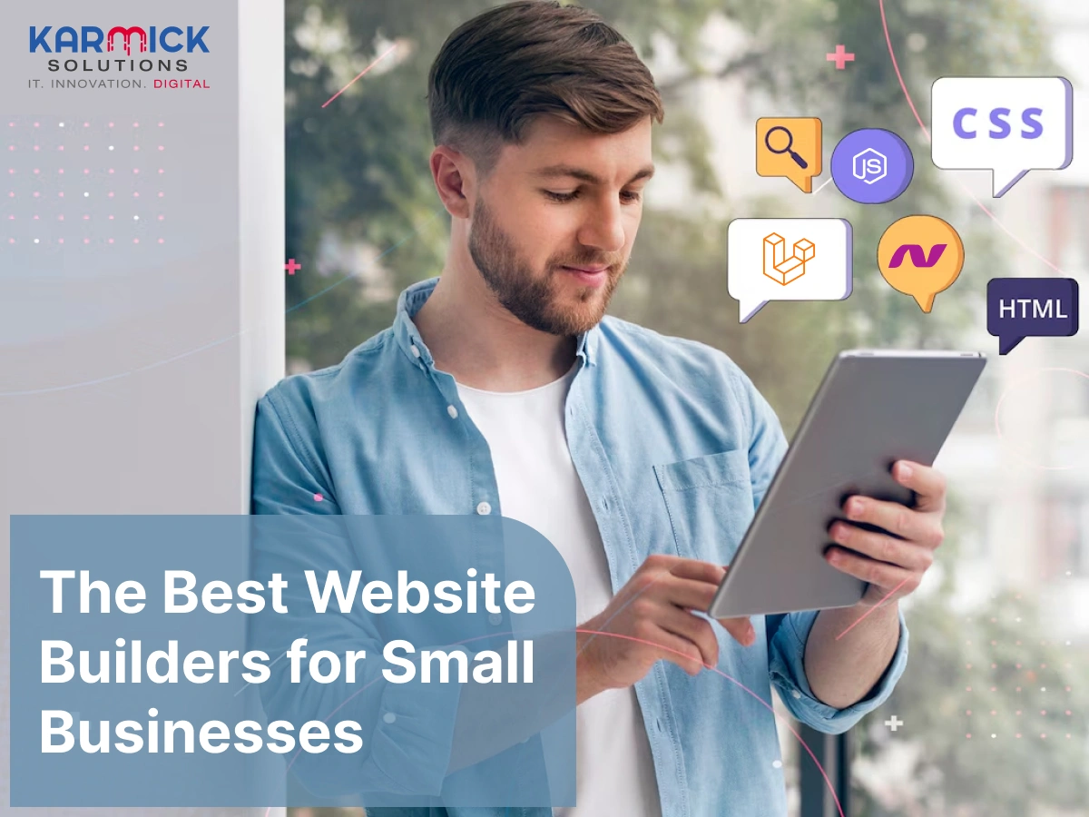 Affordable professional web design for small businesses 2025